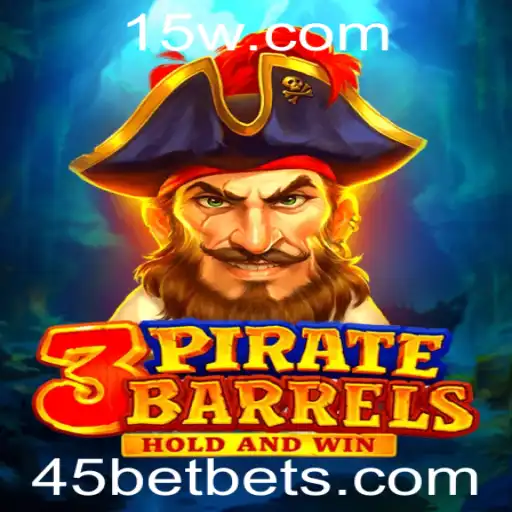 Descubra o Fascinante Mundo de 3PirateBarrels: Um Mergulho nas Regras e Estratégias