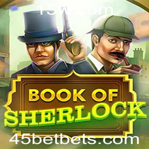 Explorando o Mundo de BookOfSherlock: Um Jogo de Estratégia e Mistério
