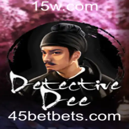 DetectiveDee: Um Mergulho no Jogo de Mistério com Elementos de 45bet