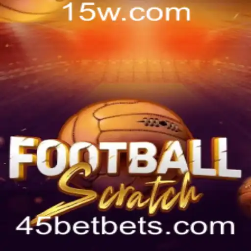 FootballScratch: Explorando o Jogo Inovador e a Estratégia 45bet