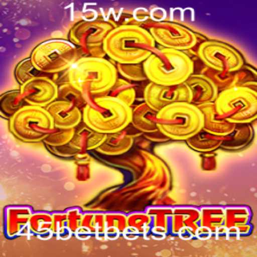 Explorando FortuneTree: O Jogo de Sucesso de 45bet