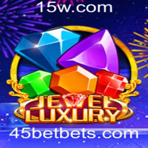 JewelLuxury: Mergulhe no Universo do Jogo de Azar Digital