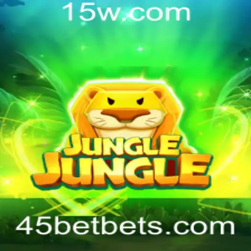 Descubra 'JungleJungle': O Novo Fenômeno dos Jogos com 45bet