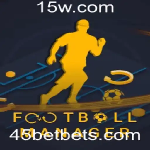 Explorando o Mundo de FootballManager e 45bet
