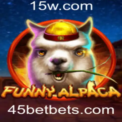 Descubra as Regras e a Emoção do Jogo FunnyAlpaca: A Nova Sensação em 45bet