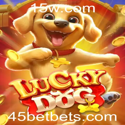 Desvende o Mundo de LuckyDog: A Nova Sensação dos Jogos de Azar