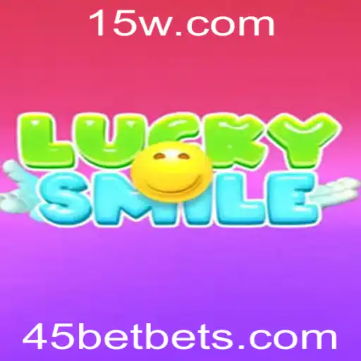 Descubra o Mundo Emocionante de LuckySmile - Um Jogo de Azar com 45bet
