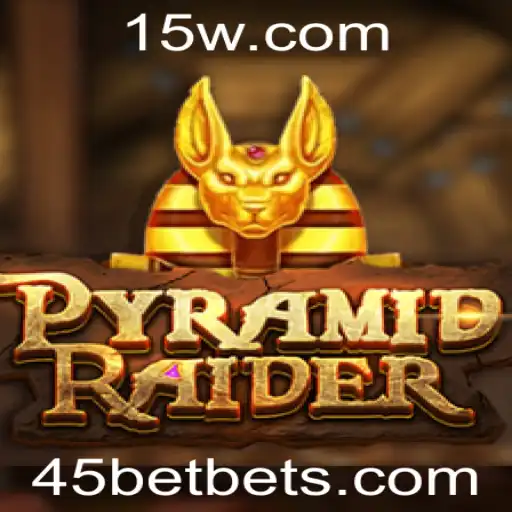 Desvendando PyramidRaider: A Aventura no Deserto com 45bet