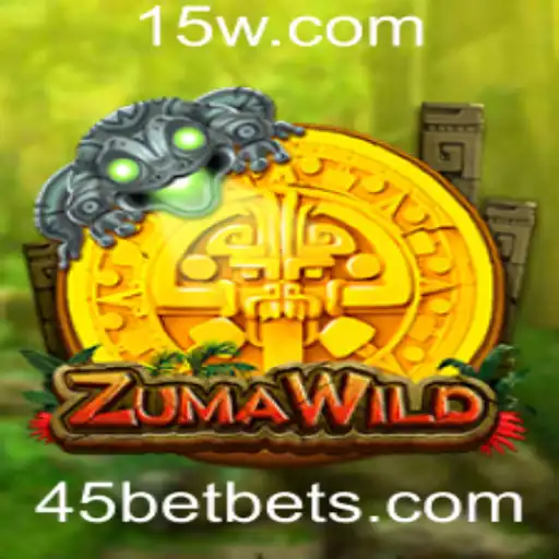 Explorando o Fascinante Mundo do Jogo ZumaWild e sua Conexão com 45bet