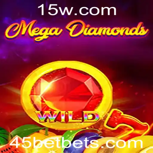 Explorando MegaDiamond: Um Mergulho no Empolgante Mundo de 45bet