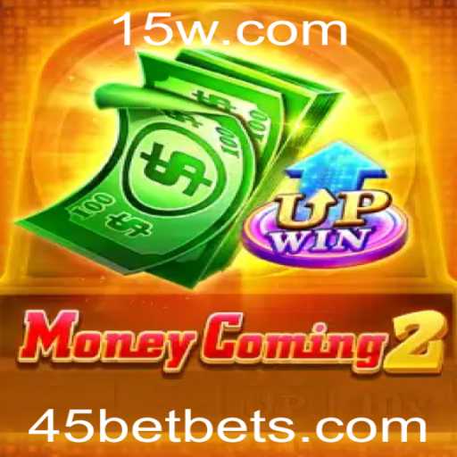 Descubra MoneyComing2: O Jogo de Azar que Está Conquistando o Mundo com 45bet