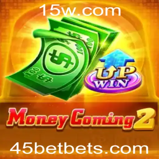 Descubra MoneyComing2: O Jogo de Azar que Está Conquistando o Mundo com 45bet