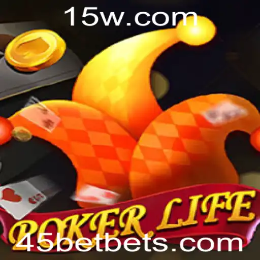 Descubra o PokerLife: O Jogo de Cartas que Está Conquistando Jogadores com a Estratégia 45bet