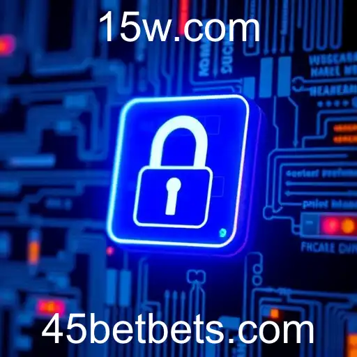 Política de Privacidade e 45bet: Protegendo Seus Dados Online