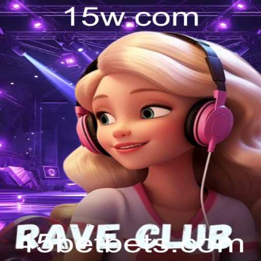 RaveClub: A Nova Sensação dos Jogos com a Emoção de 45bet
