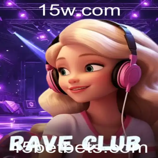 RaveClub: A Nova Sensação dos Jogos com a Emoção de 45bet