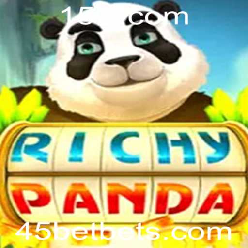 RichyPanda: Explorando a Nova Sensação de Jogos Online Com 45bet
