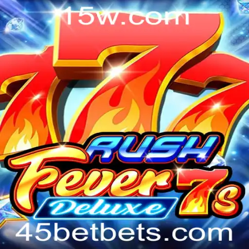 RushFever7sDeluxe: Aventura Emocionante no Mundo dos Caça-Níqueis