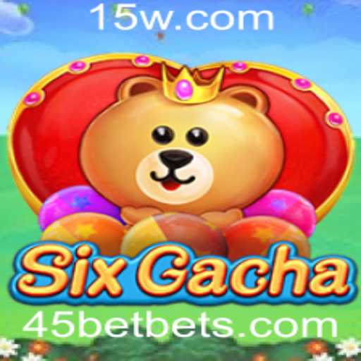 Explorando o Universo do Jogo SixGacha: Um Mergulho na Aventura e Estratégia