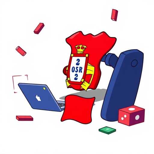 Novo Horizonte para Jogos Online em Portugal