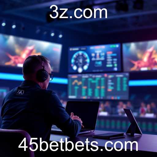 Tendências Emergentes no Mundo dos Jogos Online em 2025