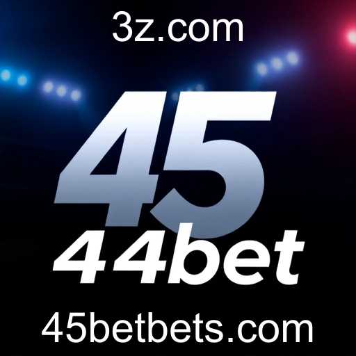 A Evolução de 45bet no Cenário de Jogos Online
