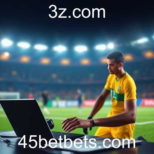 Tendências em Sites de Jogos Online no Brasil