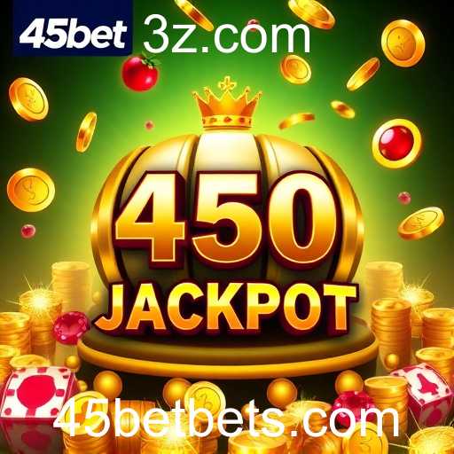 O Crescimento dos Jogos Online e a 45bet