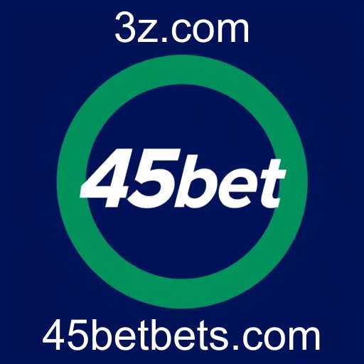O Impacto do 45bet na Indústria de Jogos Online