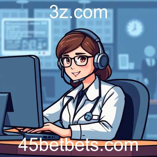 O Impacto dos Jogos Online em 2025: O Caso 45bet