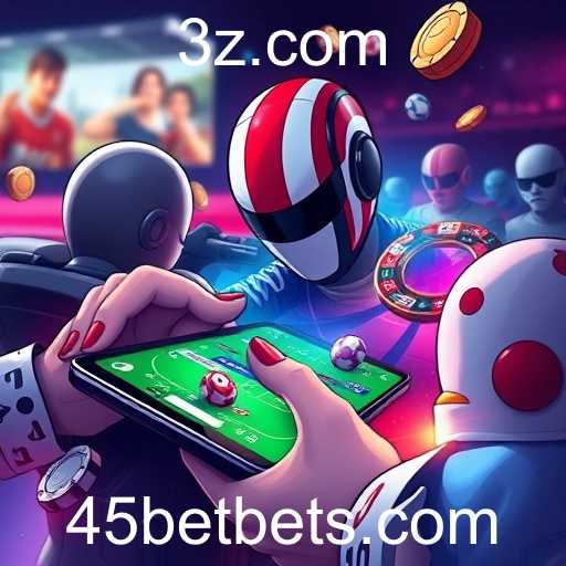 Expansão e Tendências dos Sites de Jogos Online em 2025