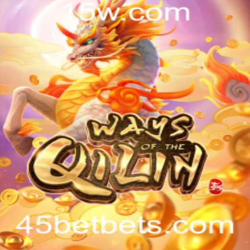 WaysoftheQilin: Uma Jornada Mística no Mundo dos Jogos Online