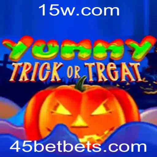 Explorando o Novo Jogo YummyTrickorTreat: Diversão Garantida com 45bet